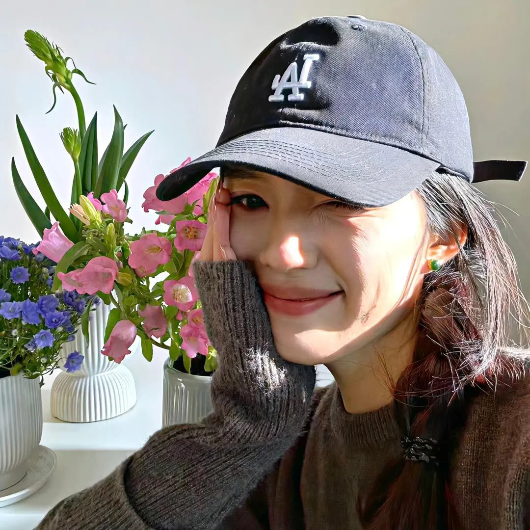 哭泣的女人
