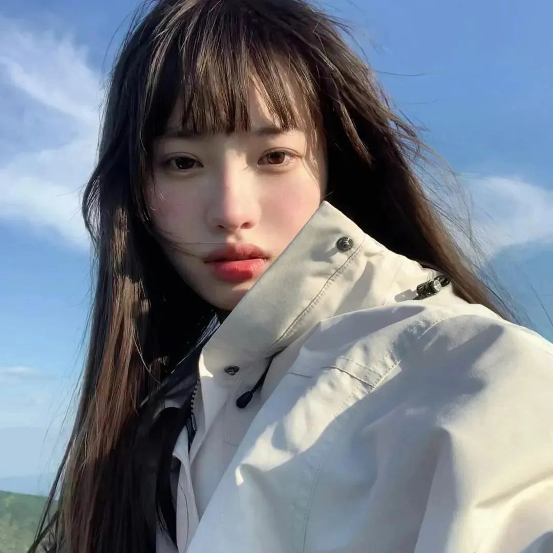 梨树花开