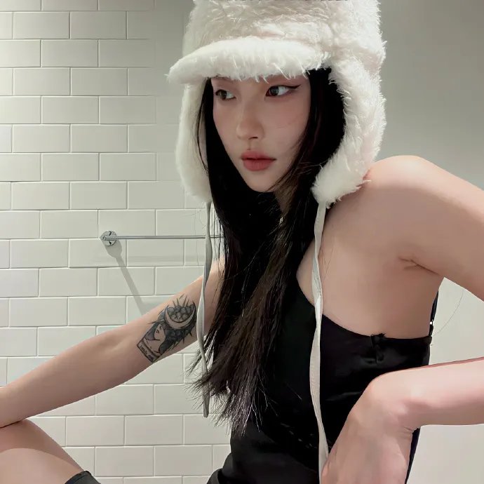 屋顶上的轻骑兵