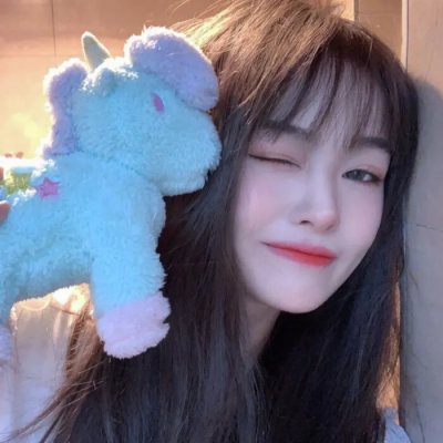 情挑盲女心